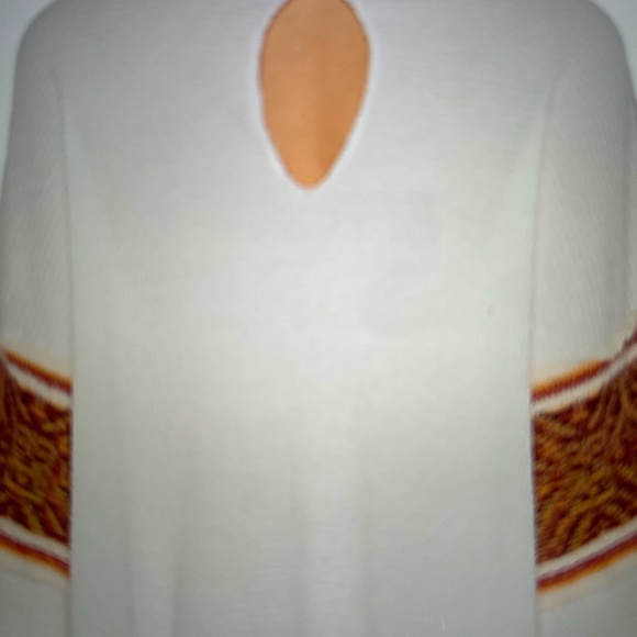 Free people northern lights boho top - Picture 6 of 6